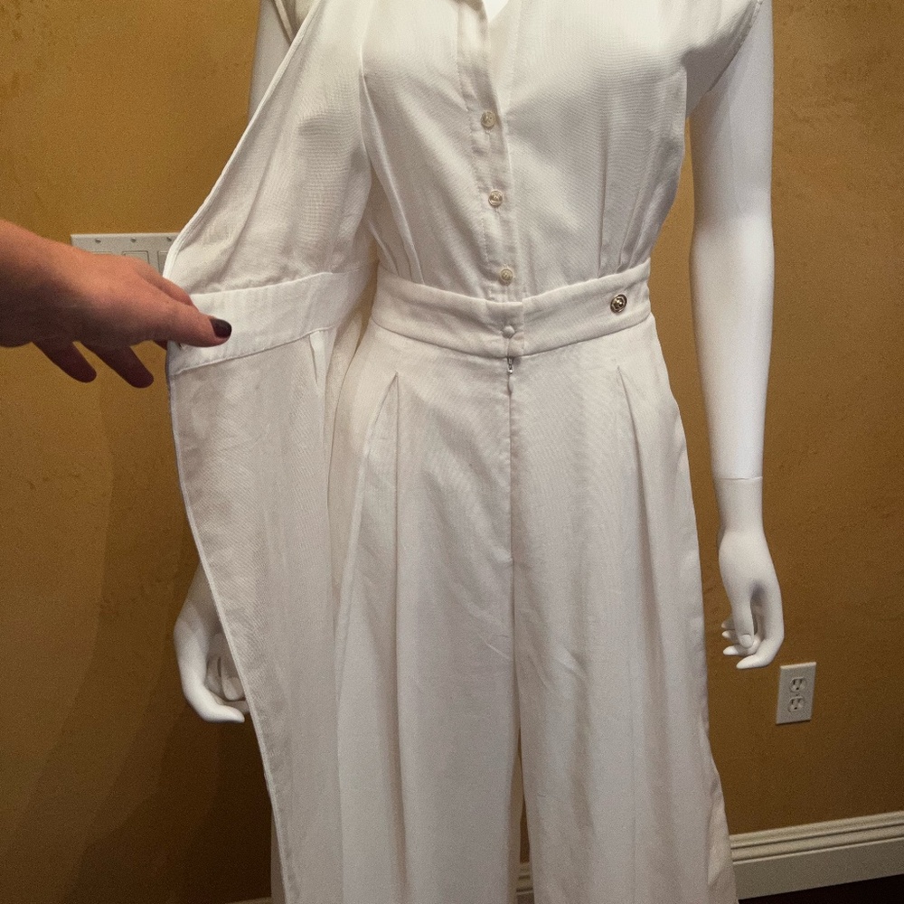 Jumpsuit - Picture 5 of 9